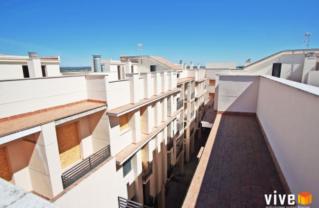 Residencial Balcones Condasol