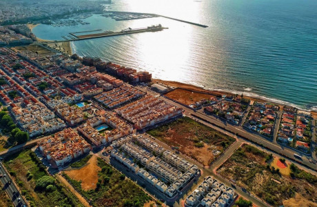 Bungalow en Torrevieja