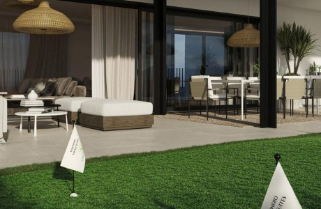 Piso en venta en Las Colinas Golf