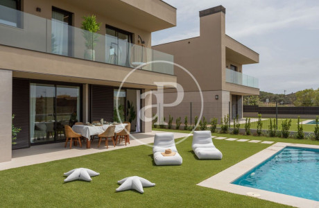 Casa o chalet independiente en venta en calle Sant Domenech