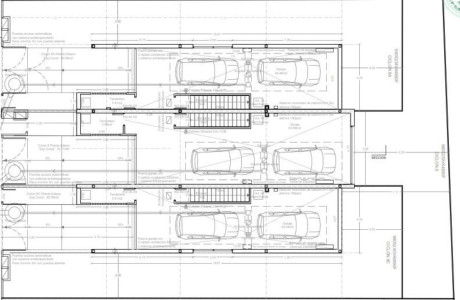 Residencial Barajas