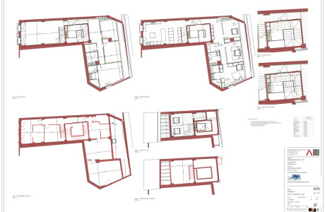 Dúplex en venta en calle Chapitela, 16