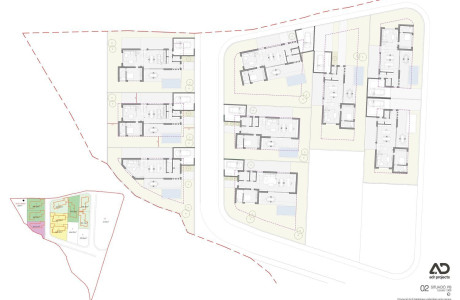 Residencial Bòbila Mató