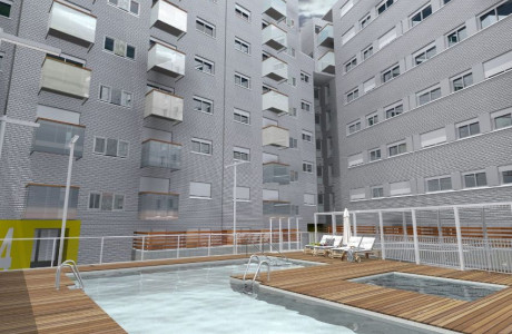 Residencial Abril