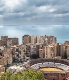 Málaga 27320