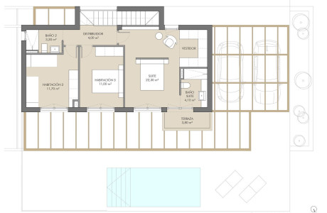 Residencial Font del Bruc