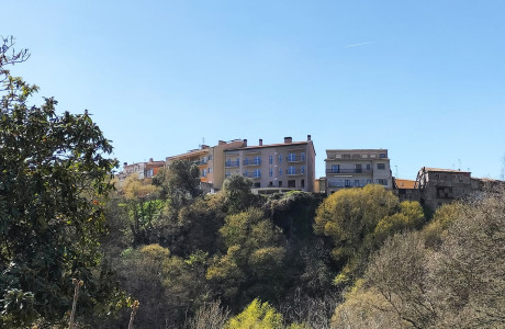 Dúplex en venta en carretera de Girona, 34