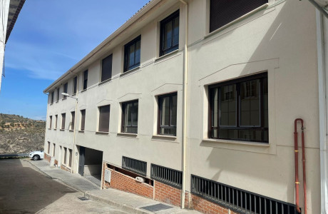 Piso en venta en calle Antonio González Gordón, 20