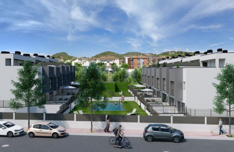 Residencial Nou Eixample