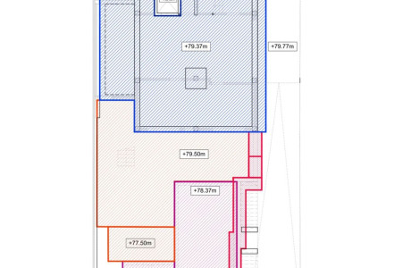 Casa o chalet independiente en venta en avenida Miguel Utrillo, 39