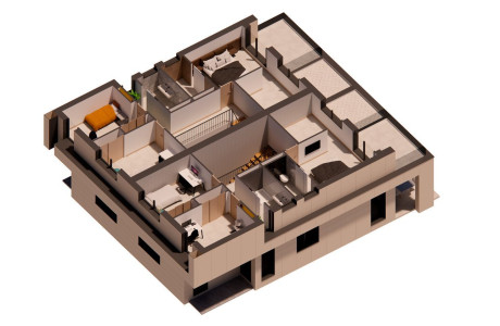 Passivhaus Cabanillas