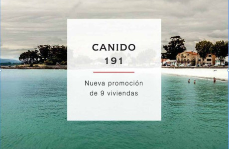 Canido 191