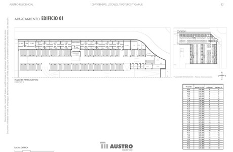 Piso en venta en avenida Puerta del Sur s/n