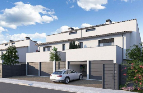 Residencial El Palmeral