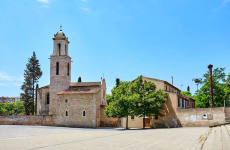 Porta Barcelona