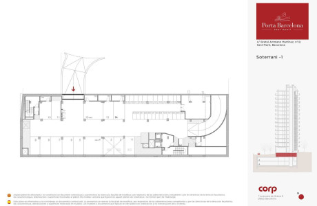 Piso en venta en calle Gretel Ammann Martinez, 12