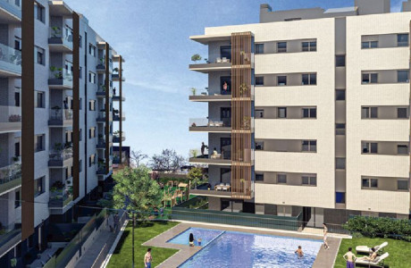 Residencial Inbisa Castellar