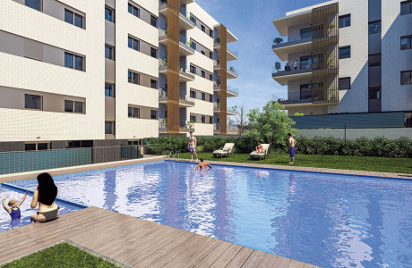 Dúplex en venta en ronda de Tolosa s/n