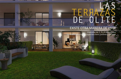 Las Terrazas de Olite