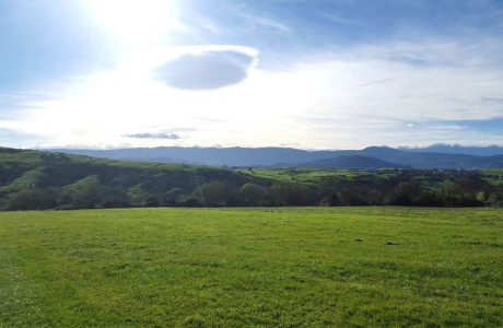 Chalet en San Vicente de la Barquera