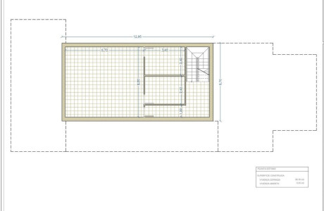 Casa o chalet independiente en venta en calle Barrio de Rupuente, 7