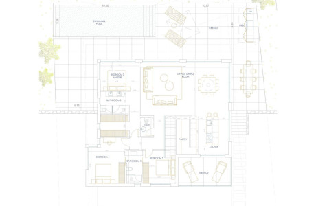 Casa o chalet independiente en venta en calle Franz Joseph Haydn, 64 s/n