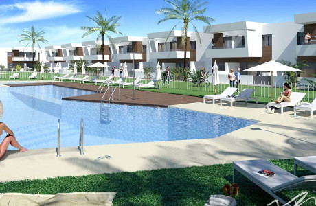 Residencial Villas del Mar