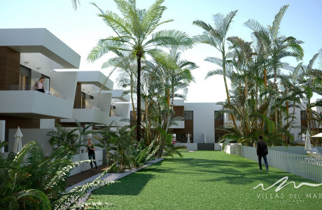 Residencial Villas del Mar