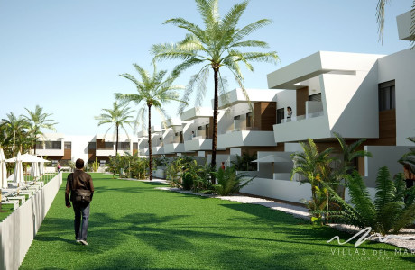 Residencial Villas del Mar