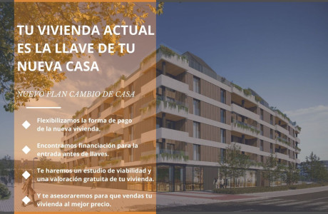 Ático en venta en Vicente Ferrer, 8