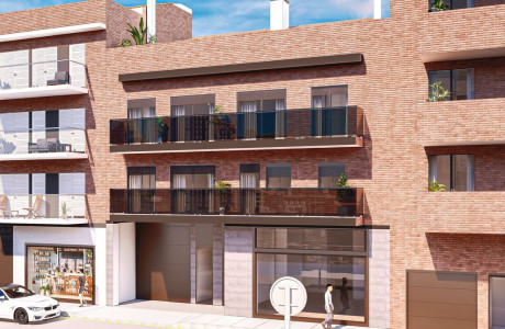 Dúplex en venta en calle Didac Priu, 47