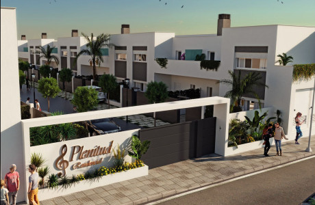 Plenitud Residencial