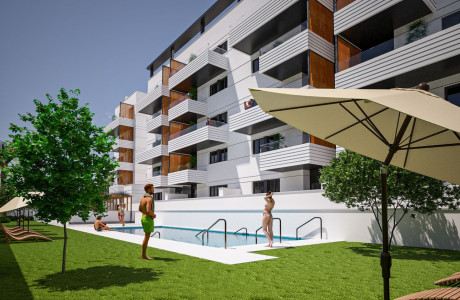 Residencial Kendra