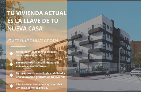 Residencial Venus