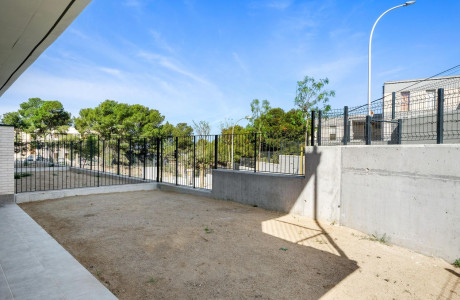 Piso en venta en Cap Salou