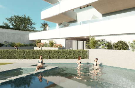 Oia Residencial