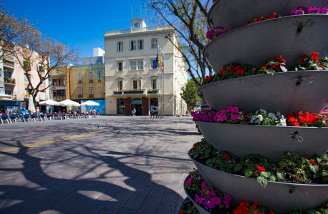 Les Terrasses de Sant Boi