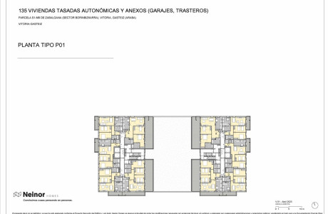 Zabalgana Homes