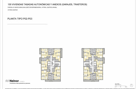 Zabalgana Homes