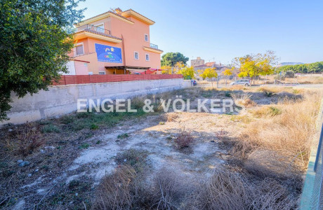 Casa o chalet independiente en venta en calle Clara Campoamor s/n