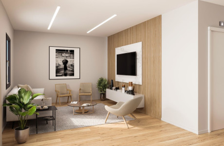 Dúplex en venta en calle José Luis de Casso, 60