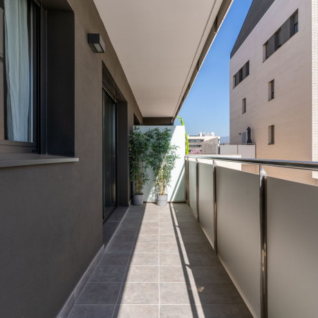 Dúplex en venta en calle Albert Einstein, 4