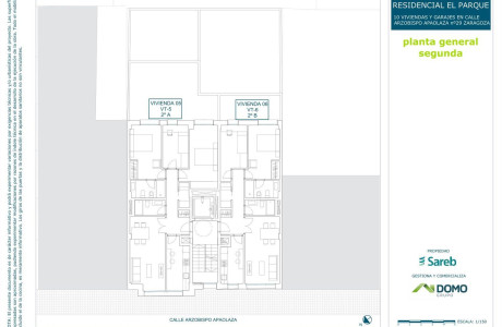 Residencial El Parque