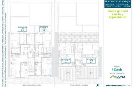 Residencial El Parque