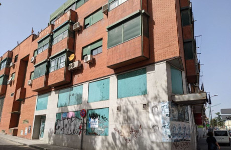 Estudios y dúplex de obra nueva en Carabanchel