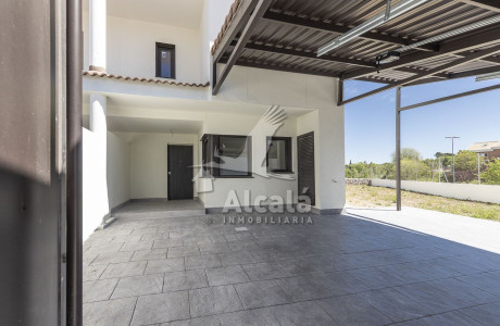 Residencial Miralbilla