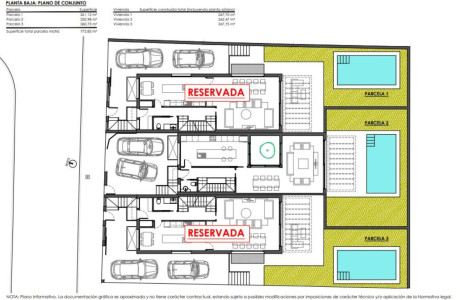 Residencial San Jaime