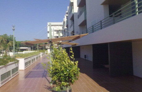 Vivienda CL Diego De Almagro, Huelva