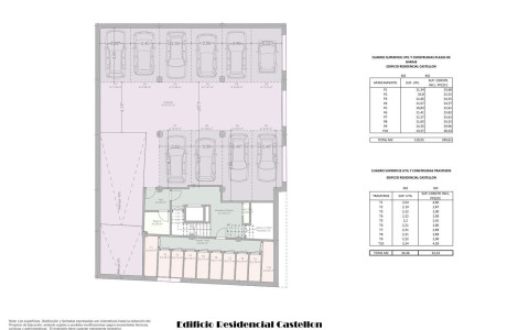 Edificio Castellón