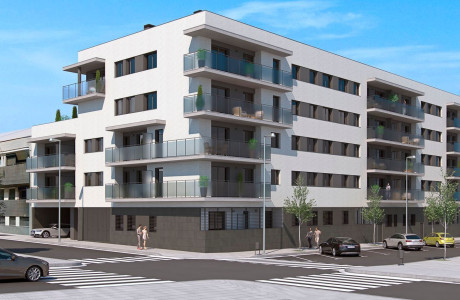 Residencial Calders